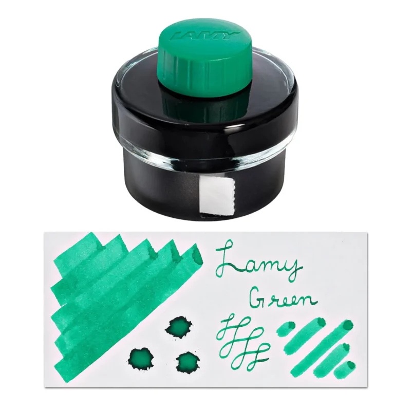 Lamy T52 (50ML) Ink - Green
