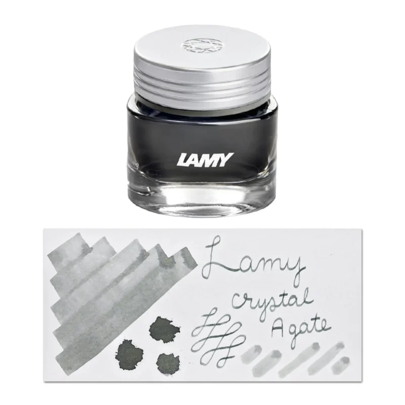 Lamy T53 (30ML) Ink - Agate