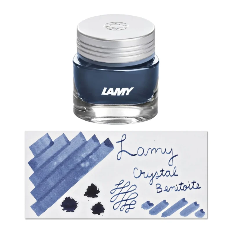 Lamy T53 (30ML) Ink - Benitoite