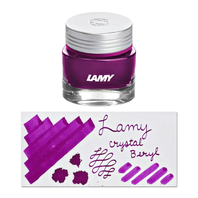 Lamy T53 (30ML) Ink - Beryl