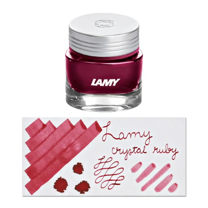 Lamy T53 (30ML) Ink - Ruby