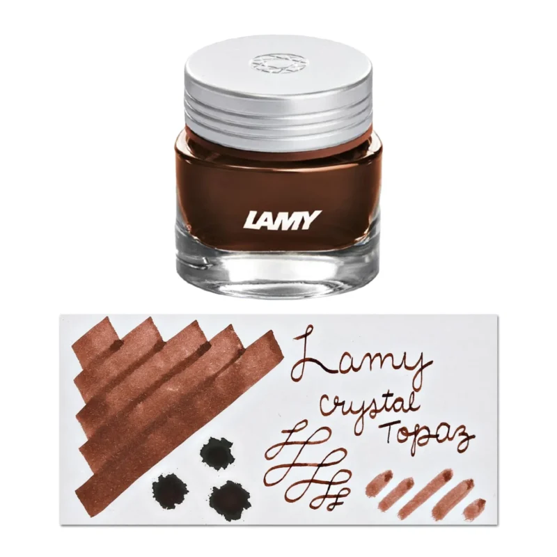 Lamy T53 (30ML) Ink - Topaz