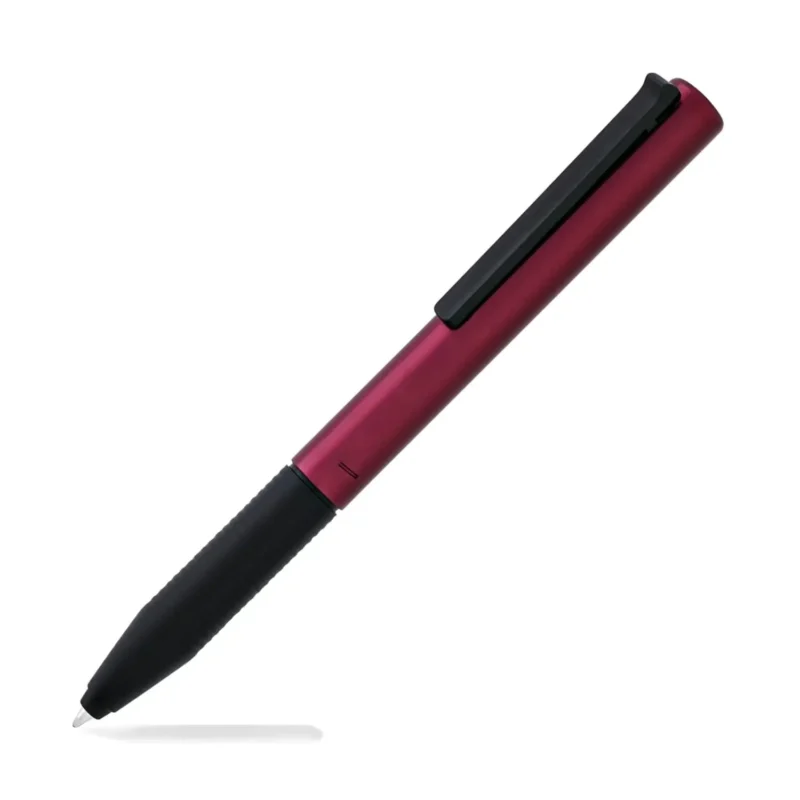 Lamy Tipo Black Purple – Roller Ball Pen
