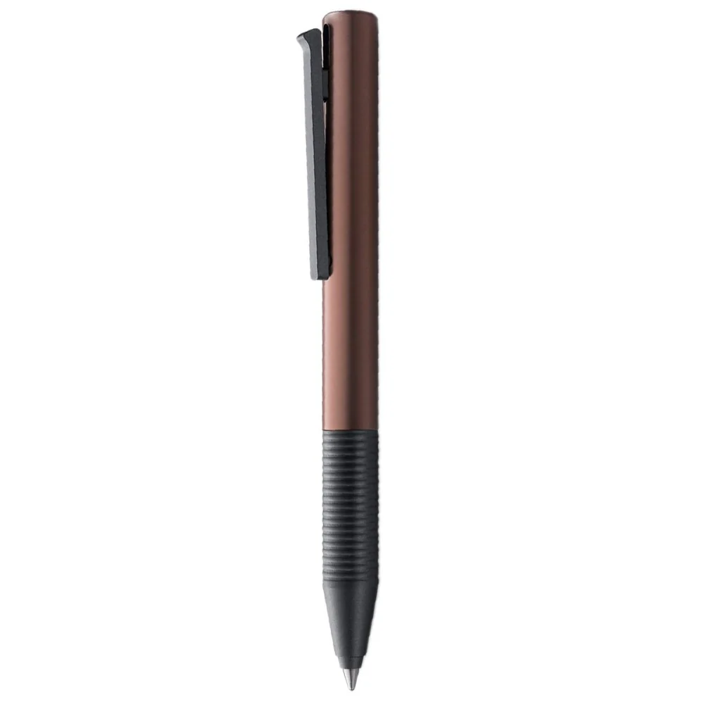 Lamy Tipo Coffee – Roller Ball Pen - Image 2