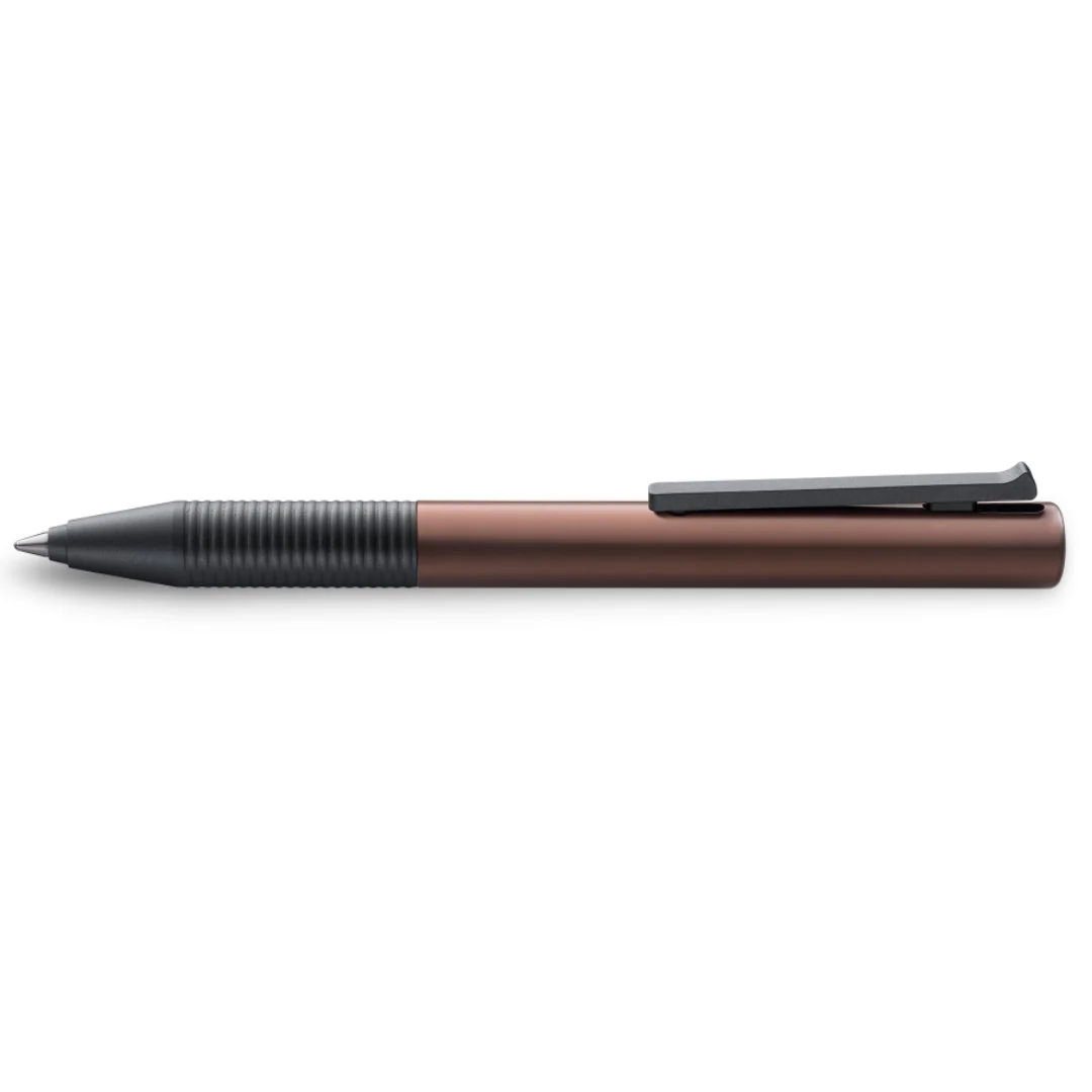 Lamy Tipo Coffee – Roller Ball Pen - Image 3