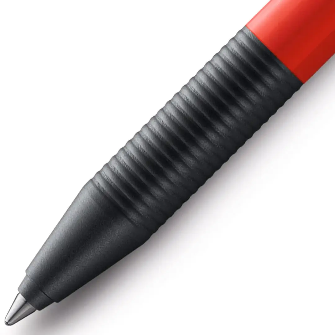 Lamy Tipo Red – Roller Ball Pen - Image 3