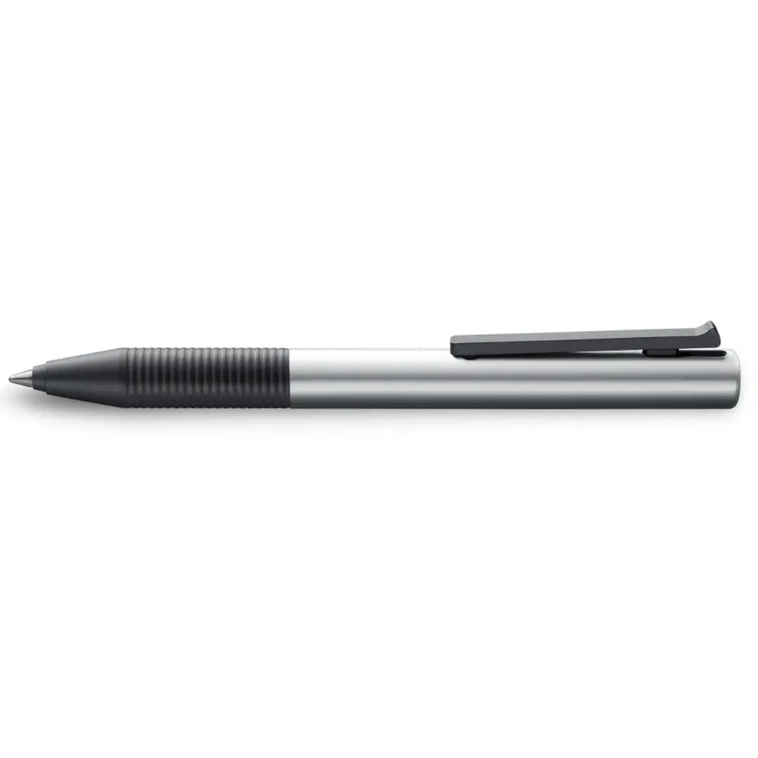 Lamy Tipo Silver – Roller Ball Pen - Image 3
