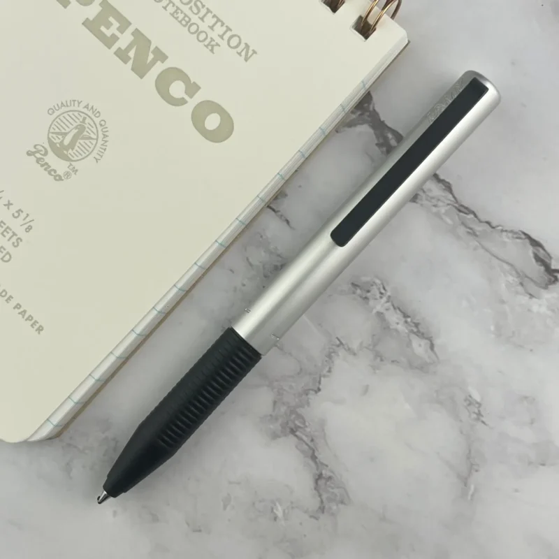 Lamy Tipo Silver – Roller Ball Pen