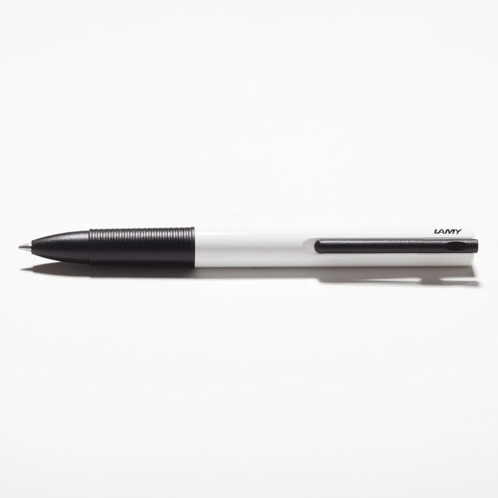 Lamy Tipo White – Roller Ball Pen - Image 3