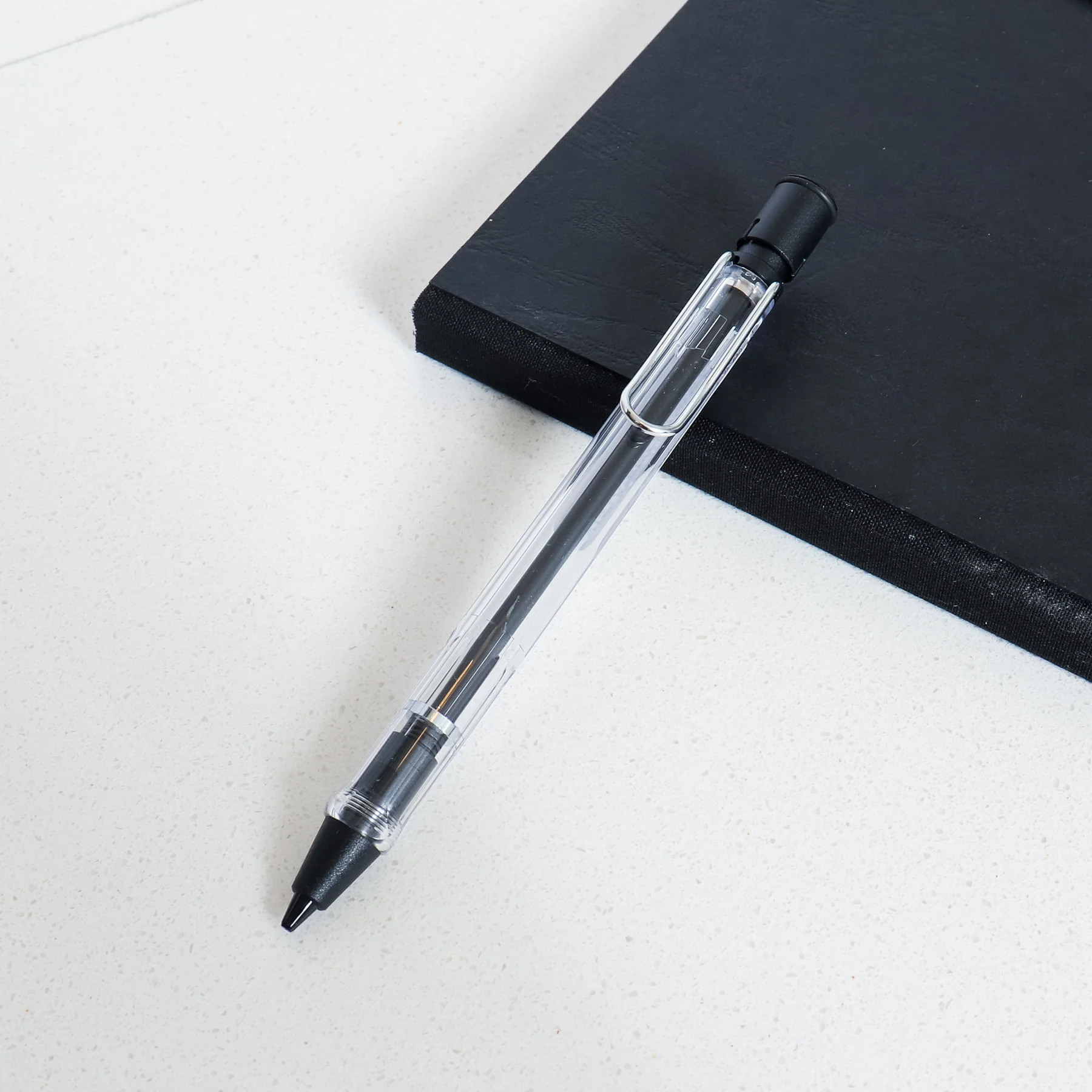 Lamy Vista Transparent – Mechanical Pencil - Image 4