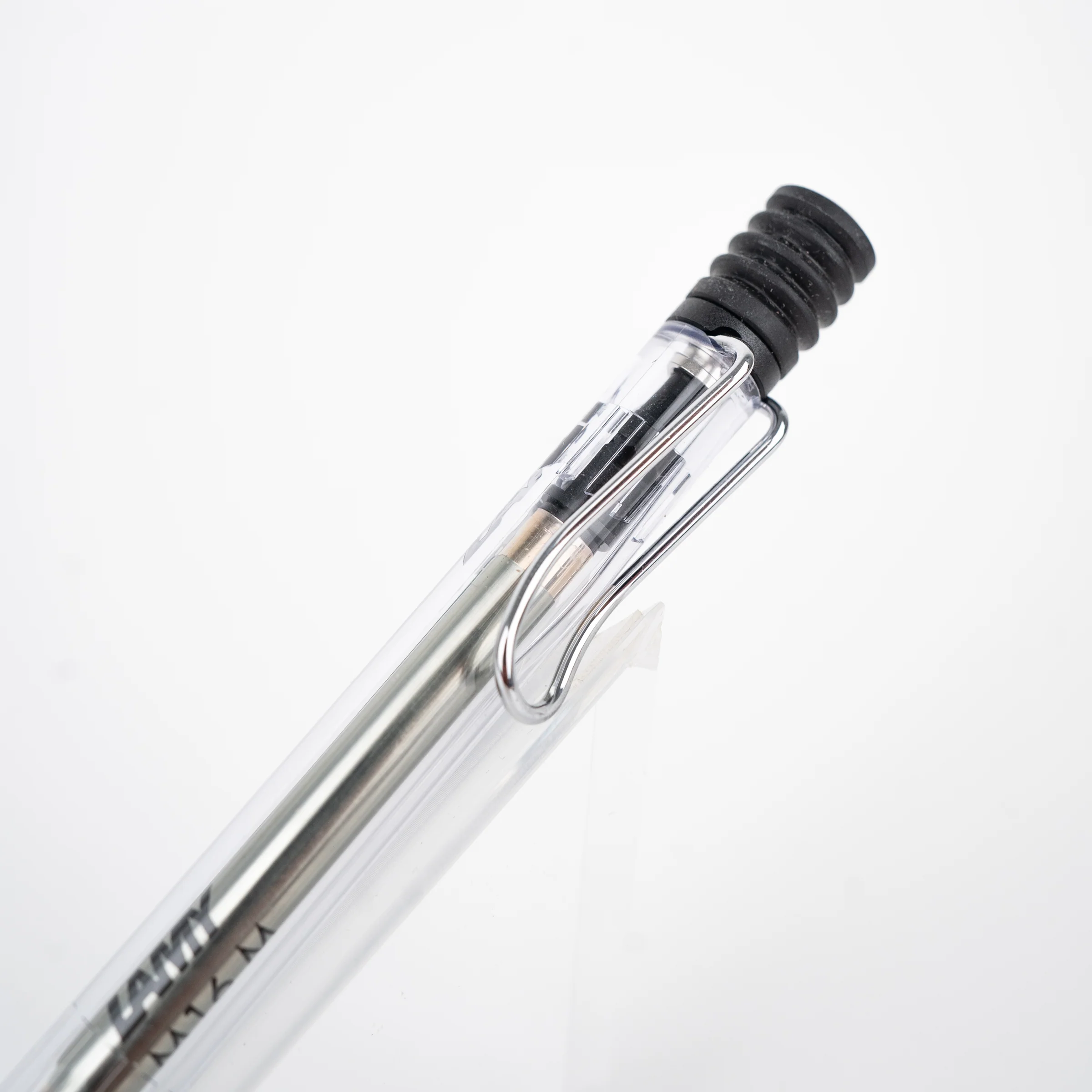 Lamy Vista Transparent – Ballpoint Pen - Image 3