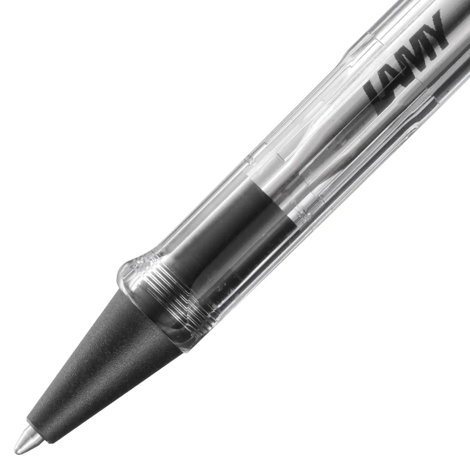 Lamy Vista Transparent – Ballpoint Pen - Image 5