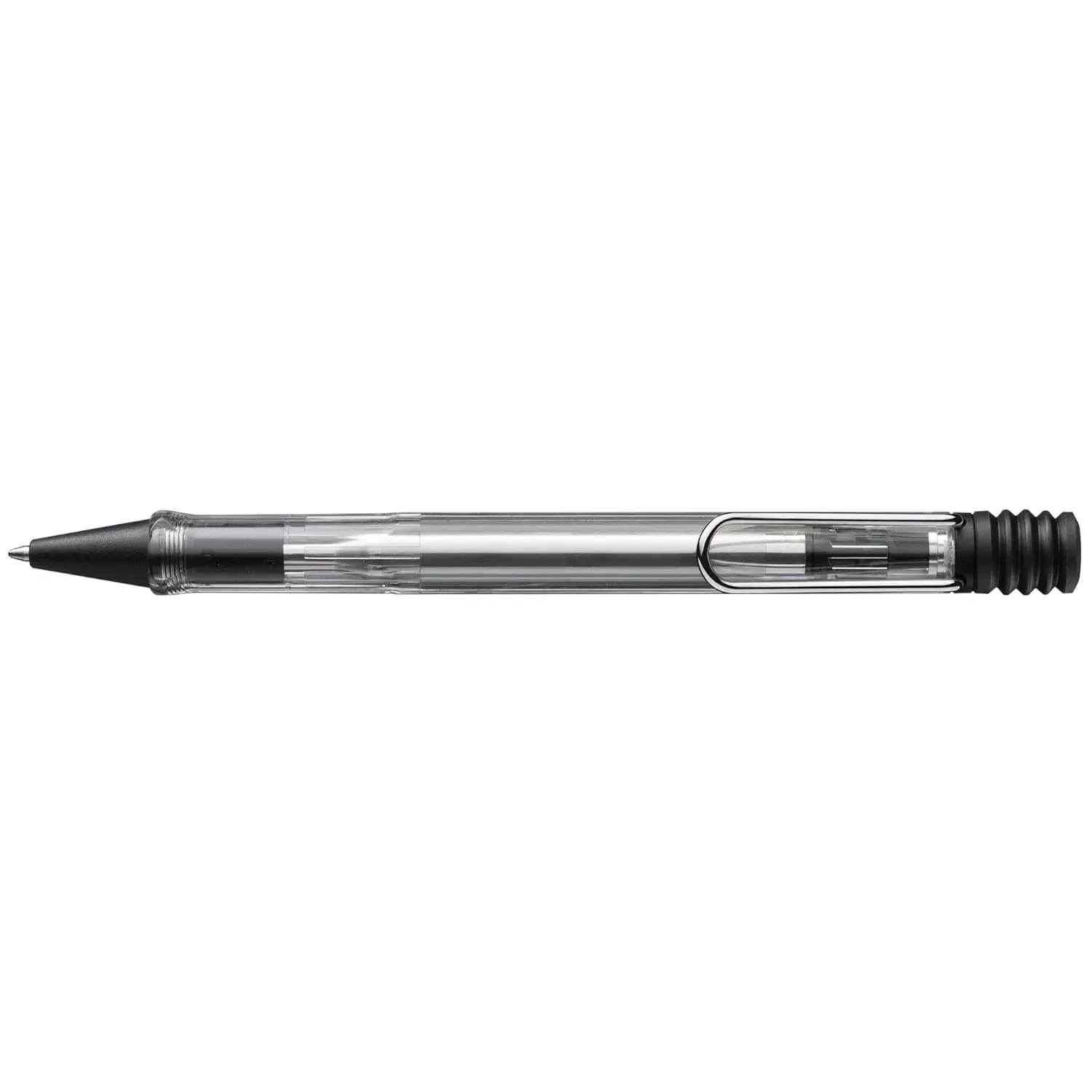 Lamy Vista Transparent – Ballpoint Pen - Image 6