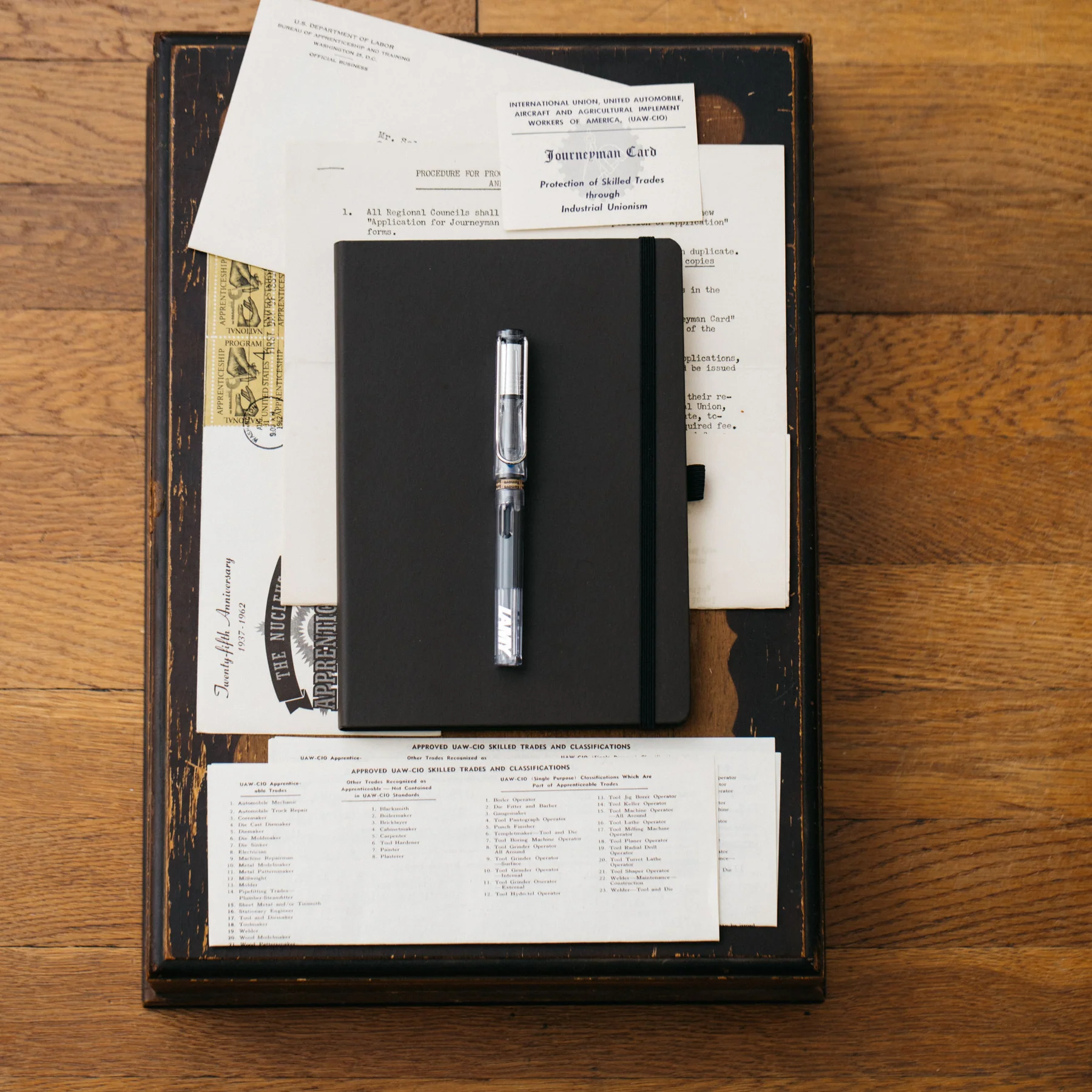 Lamy Vista Transparent – Fountain Pen - Image 9