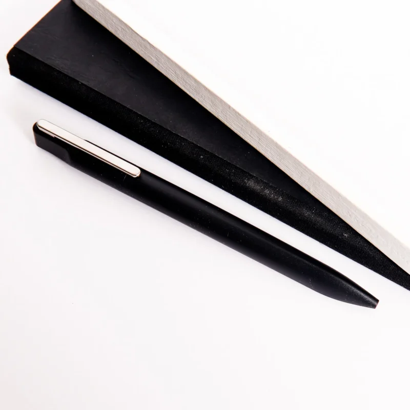 Lamy Xevo Black – Ballpoint Pen