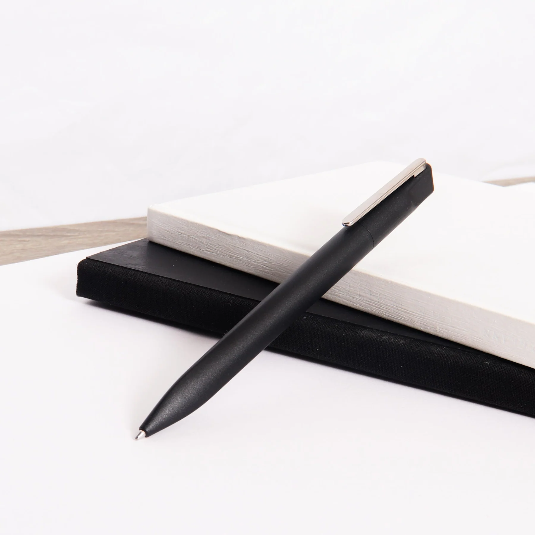 Lamy Xevo Black – Ballpoint Pen - Image 2