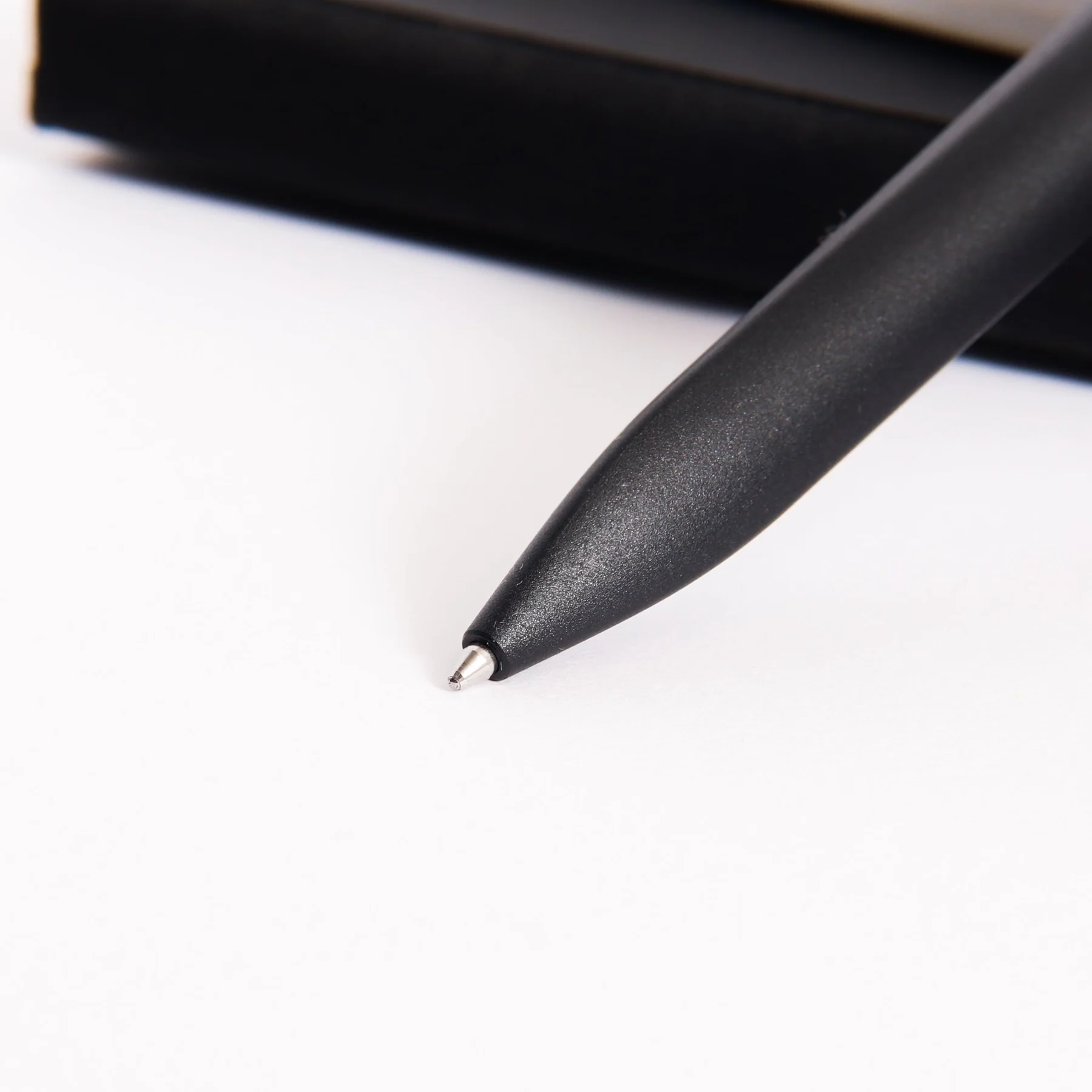 Lamy Xevo Black – Ballpoint Pen - Image 3