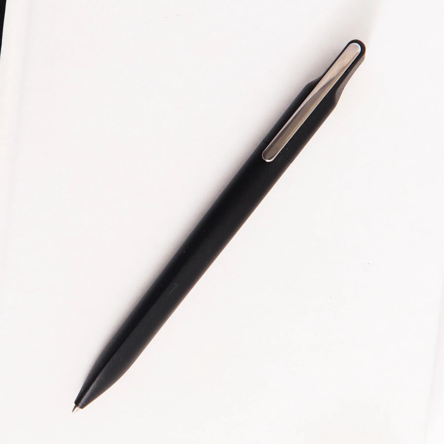 Lamy Xevo Black – Ballpoint Pen - Image 4