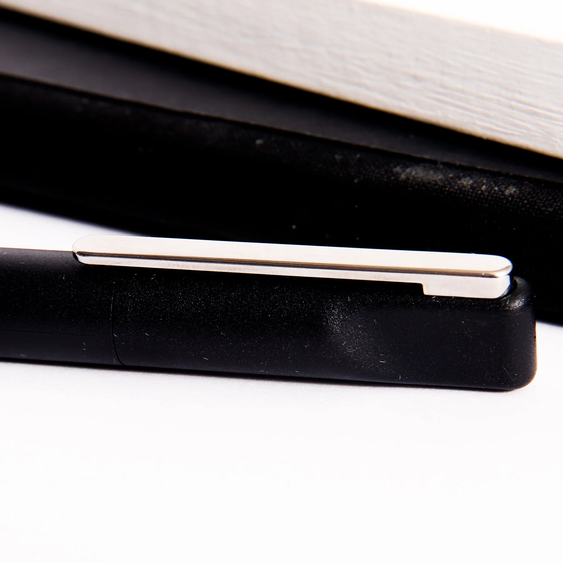 Lamy Xevo Black – Ballpoint Pen - Image 5