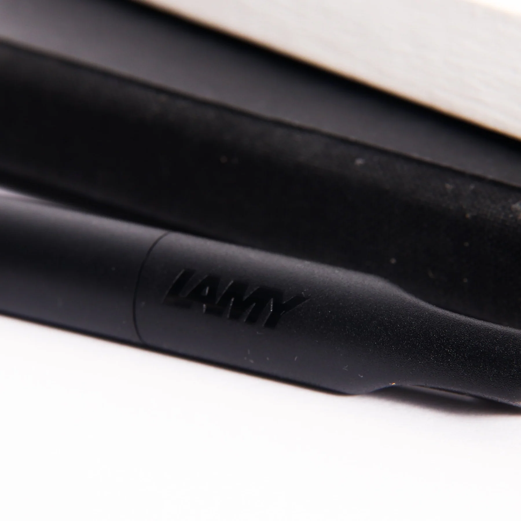 Lamy Xevo Black – Ballpoint Pen - Image 6