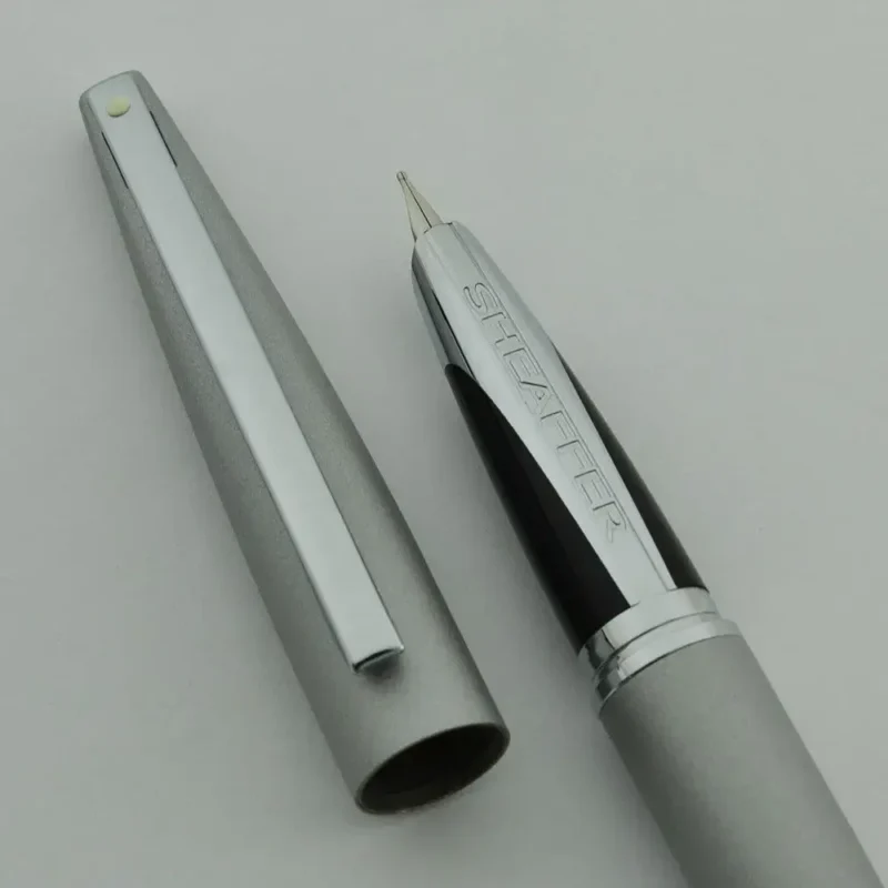 Sheaffer Taranis Sleek Chrome – Fountain Pen