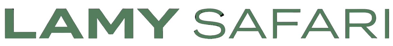 Lamy Safari